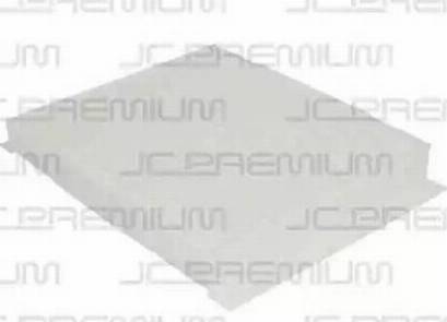 JC PREMIUM B4X020PR - Filter kabine www.molydon.hr