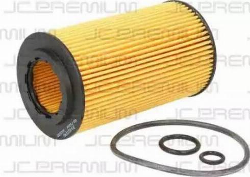 JC PREMIUM B14011PR - Filter za ulje www.molydon.hr