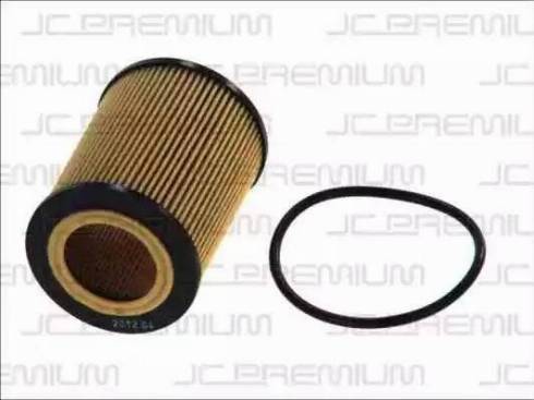 JC PREMIUM B10505PR - Filter za ulje www.molydon.hr