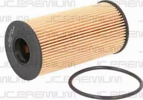 JC PREMIUM B11037PR - Filter za ulje www.molydon.hr