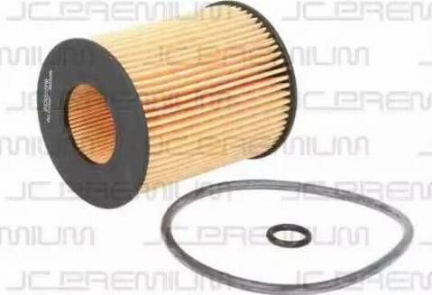 JC PREMIUM B13022PR - Filter za ulje www.molydon.hr