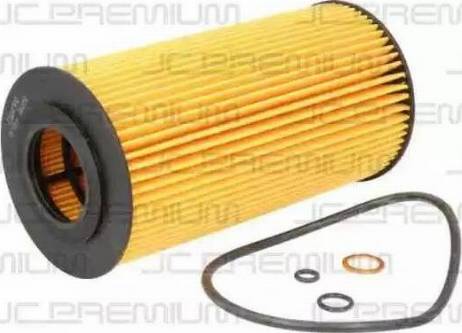 JC PREMIUM B1B003PR - Filter za ulje www.molydon.hr