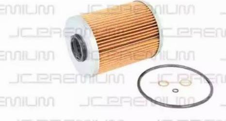 JC PREMIUM B1B013PR - Filter za ulje www.molydon.hr