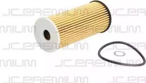 JC PREMIUM B1B030PR - Filter za ulje www.molydon.hr