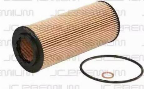 JC PREMIUM B1B024PR - Filter za ulje www.molydon.hr