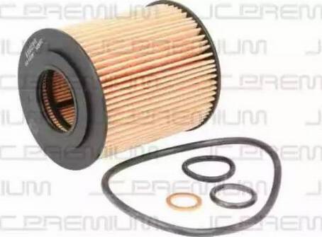 JC PREMIUM B1B023PR - Filter za ulje www.molydon.hr