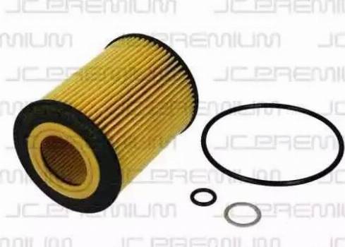 JC PREMIUM B1B027PR - Filter za ulje www.molydon.hr