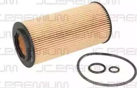 JC PREMIUM B1M017PR - Filter za ulje www.molydon.hr