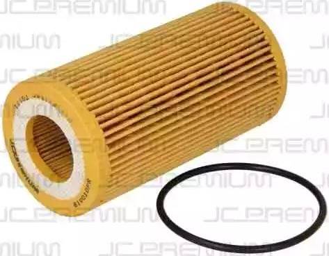 JC PREMIUM B1V010PR - Filter za ulje www.molydon.hr