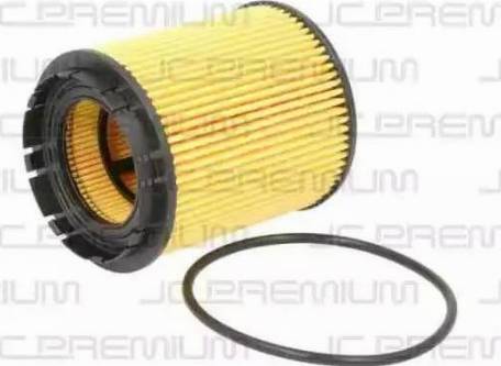 JC PREMIUM B1X022PR - Filter za ulje www.molydon.hr