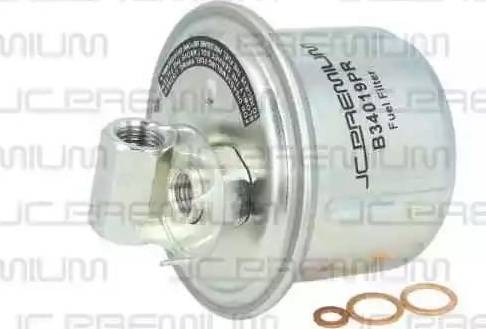 JC PREMIUM B34019PR - Filter za gorivo www.molydon.hr