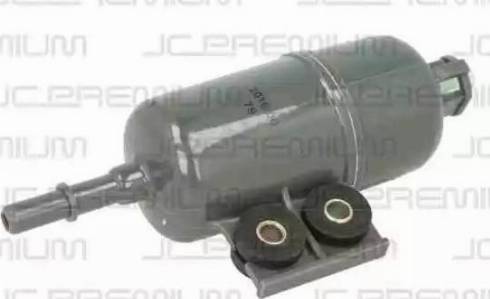 JC PREMIUM B34027PR - Filter za gorivo www.molydon.hr