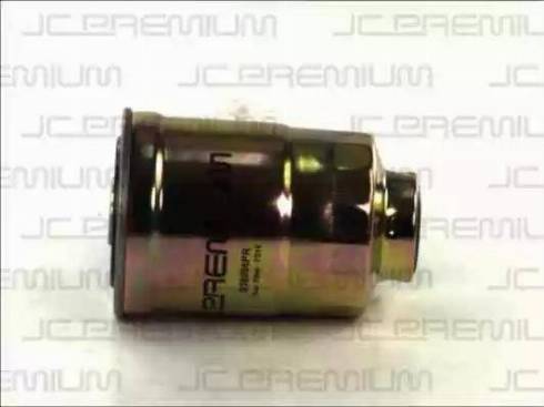 JC PREMIUM B36006PR - Filter za gorivo www.molydon.hr