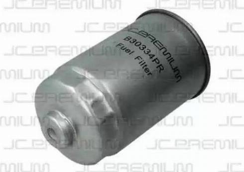 JC PREMIUM B30334PR - Filter za gorivo www.molydon.hr