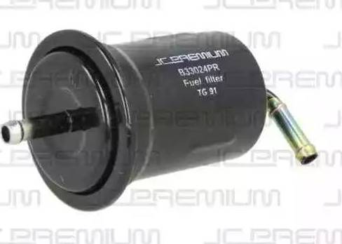 JC PREMIUM B33024PR - Filter za gorivo www.molydon.hr