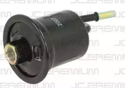 JC PREMIUM B32062PR - Filter za gorivo www.molydon.hr