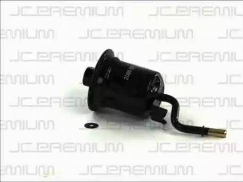 JC PREMIUM B32062PR - Filter za gorivo www.molydon.hr