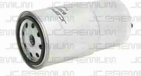 JC PREMIUM B3B004PR - Filter za gorivo www.molydon.hr