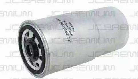 JC PREMIUM B3B017PR - Filter za gorivo www.molydon.hr