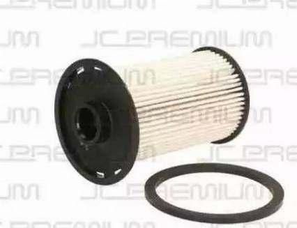 JC PREMIUM B3F037PR - Filter za gorivo www.molydon.hr