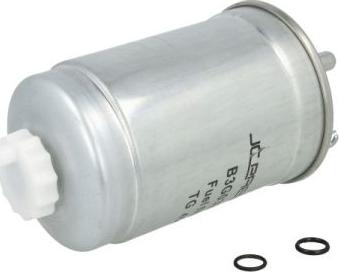 JC PREMIUM B3G032PR - Filter za gorivo www.molydon.hr