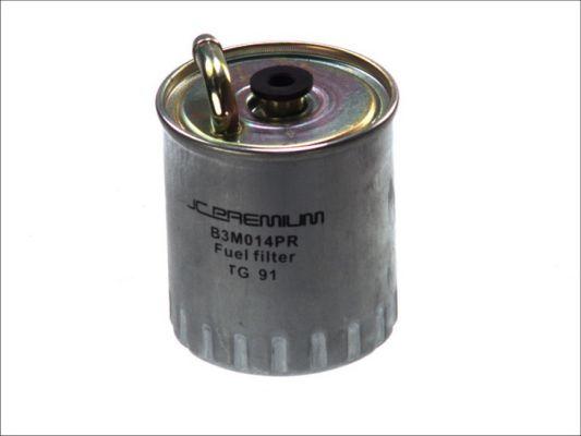 JC PREMIUM B3M014PR - Filter za gorivo www.molydon.hr