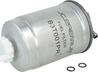 JC PREMIUM B3T001PR - Filter za gorivo www.molydon.hr