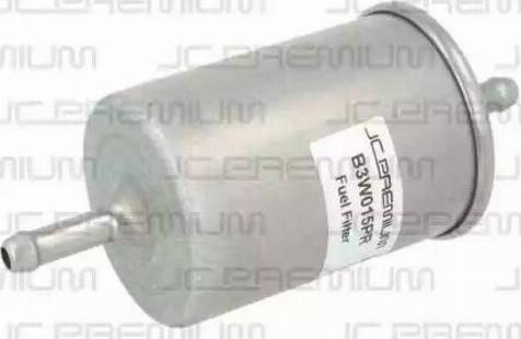 JC PREMIUM B3W015PR - Filter za gorivo www.molydon.hr