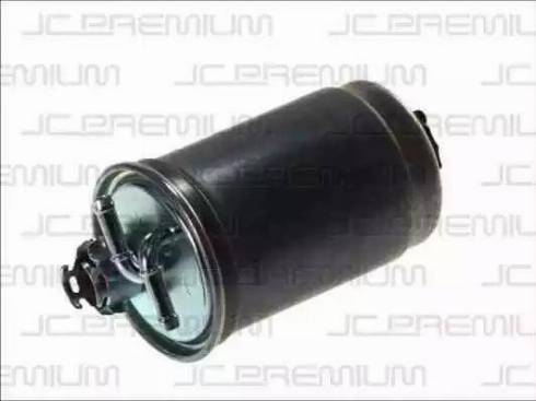 JC PREMIUM B3W025PR - Filter za gorivo www.molydon.hr