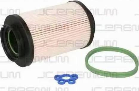 JC PREMIUM B3W026PR - Filter za gorivo www.molydon.hr