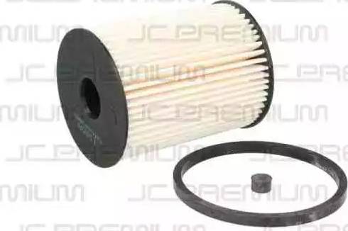 JC PREMIUM B3X010PR - Filter za gorivo www.molydon.hr