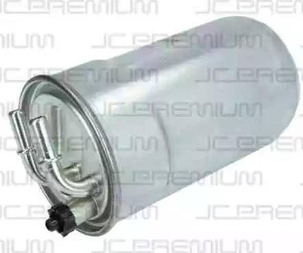 JC PREMIUM B3X011PR - Filter za gorivo www.molydon.hr