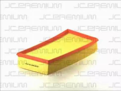 JC PREMIUM B25049PR - Filter za zrak www.molydon.hr