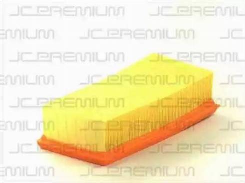 JC PREMIUM B25058PR - Filter za zrak www.molydon.hr
