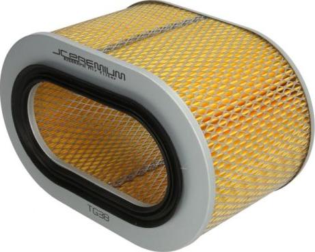 JC PREMIUM B25008PR - Filter za zrak www.molydon.hr