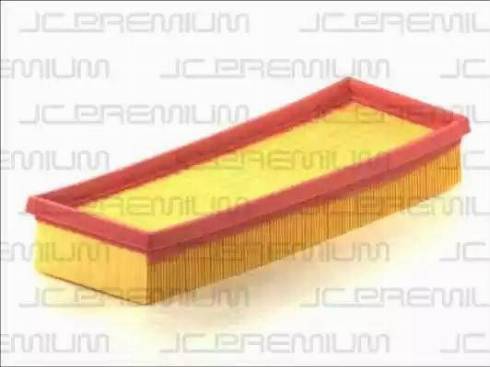 JC PREMIUM B28030PR - Filter za zrak www.molydon.hr