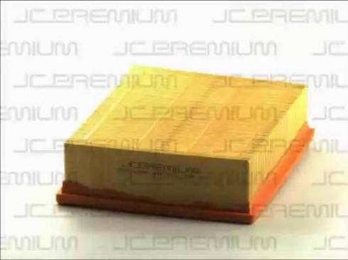 JC PREMIUM B2A011PR - Filter za zrak www.molydon.hr