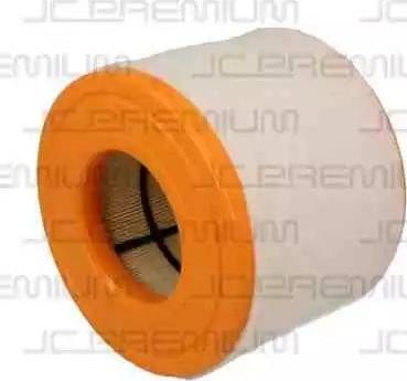 JC PREMIUM B2A021PR - Filter za zrak www.molydon.hr