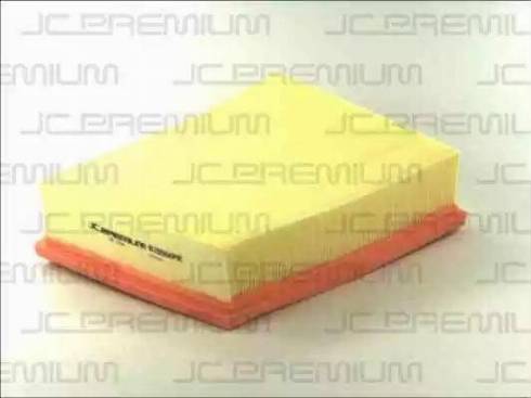 JC PREMIUM B2B006PR - Filter za zrak www.molydon.hr