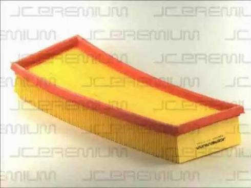 JC PREMIUM B2B001PR - Filter za zrak www.molydon.hr