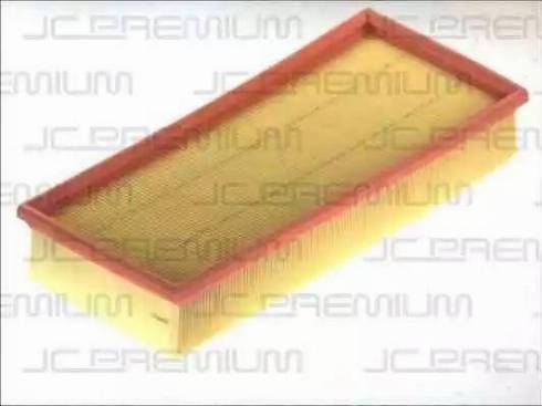 JC PREMIUM B2B008PR - Filter za zrak www.molydon.hr