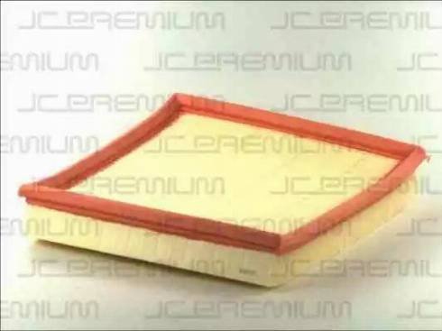 JC PREMIUM B2B013PR - Filter za zrak www.molydon.hr