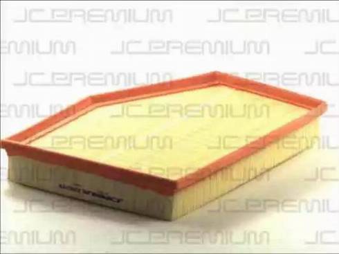 JC PREMIUM B2B027PR - Filter za zrak www.molydon.hr