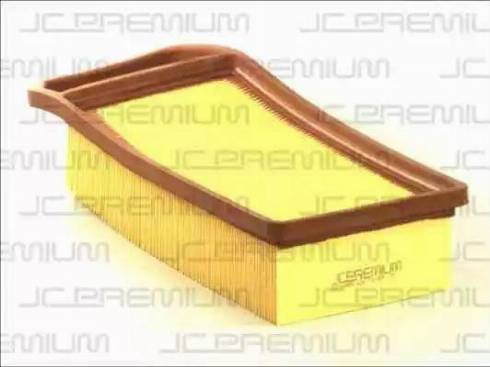 JC PREMIUM B2C044PR - Filter za zrak www.molydon.hr