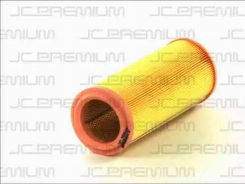 JC PREMIUM B2F049PR - Filter za zrak www.molydon.hr