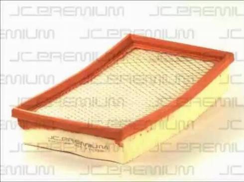 JC PREMIUM B2F050PR - Filter za zrak www.molydon.hr