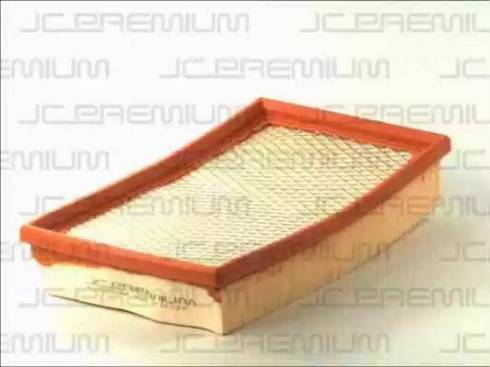 JC PREMIUM B2F050PR - Filter za zrak www.molydon.hr