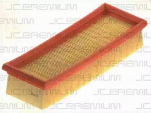 JC PREMIUM B2F016PR - Filter za zrak www.molydon.hr