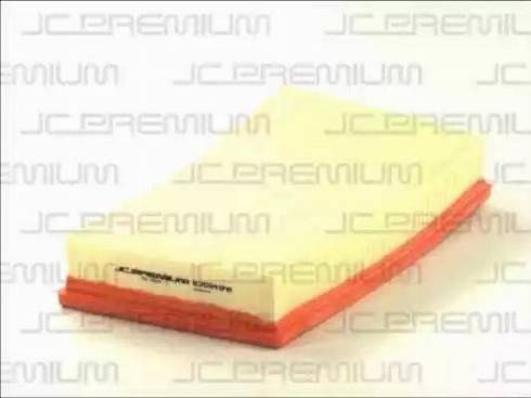 JC PREMIUM B2G041PR - Filter za zrak www.molydon.hr