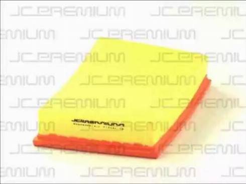 JC PREMIUM B2G063PR - Filter za zrak www.molydon.hr